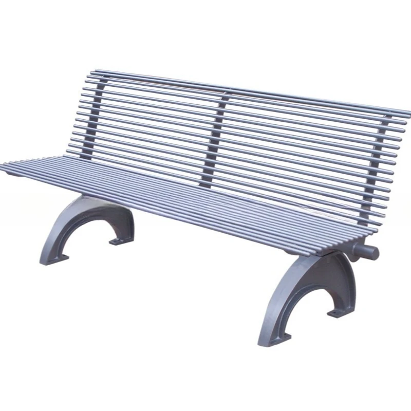 Outdoor stainless steel waiting chair, park chair, chair, lounge seat, city street bench
Outdoor stainless steel waiting chair, park chair, chair, lounge seat, city street bench