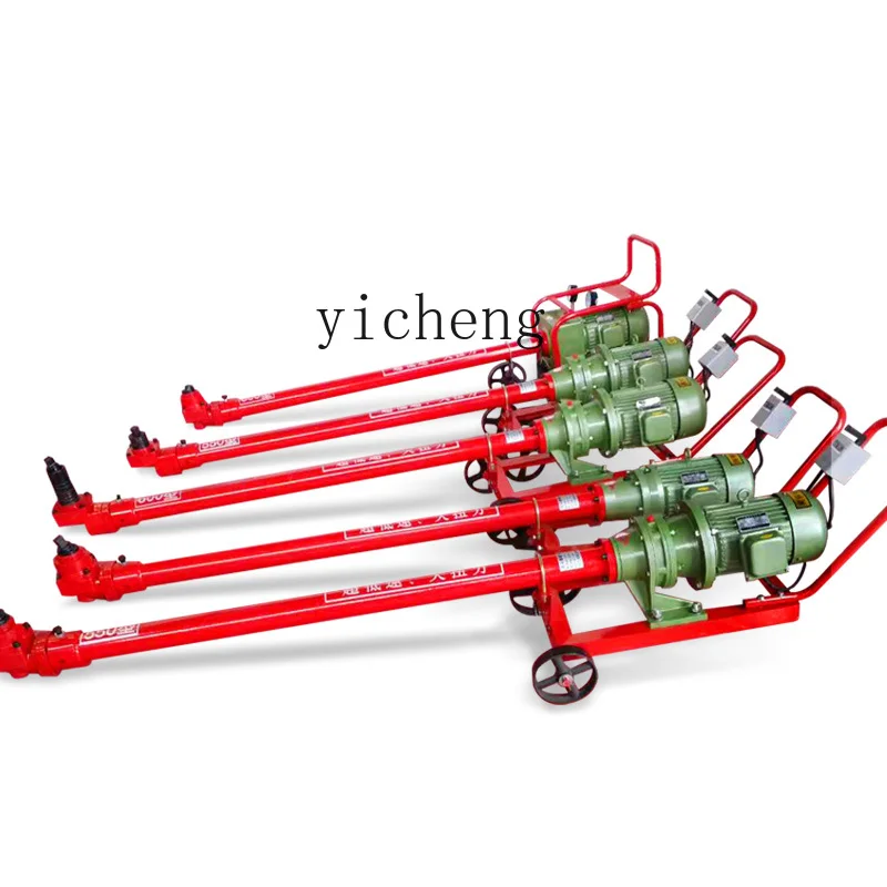 TQH horse pan machine 5 kW cart chassis steel plate U-shaped nut bolt screw disassembly and assembly machine 4kw3 horse pan
TQH horse pan machine 5 kW cart chassis steel plate U-shaped nut bolt screw disassembly and assembly machine 4kw3 horse pan