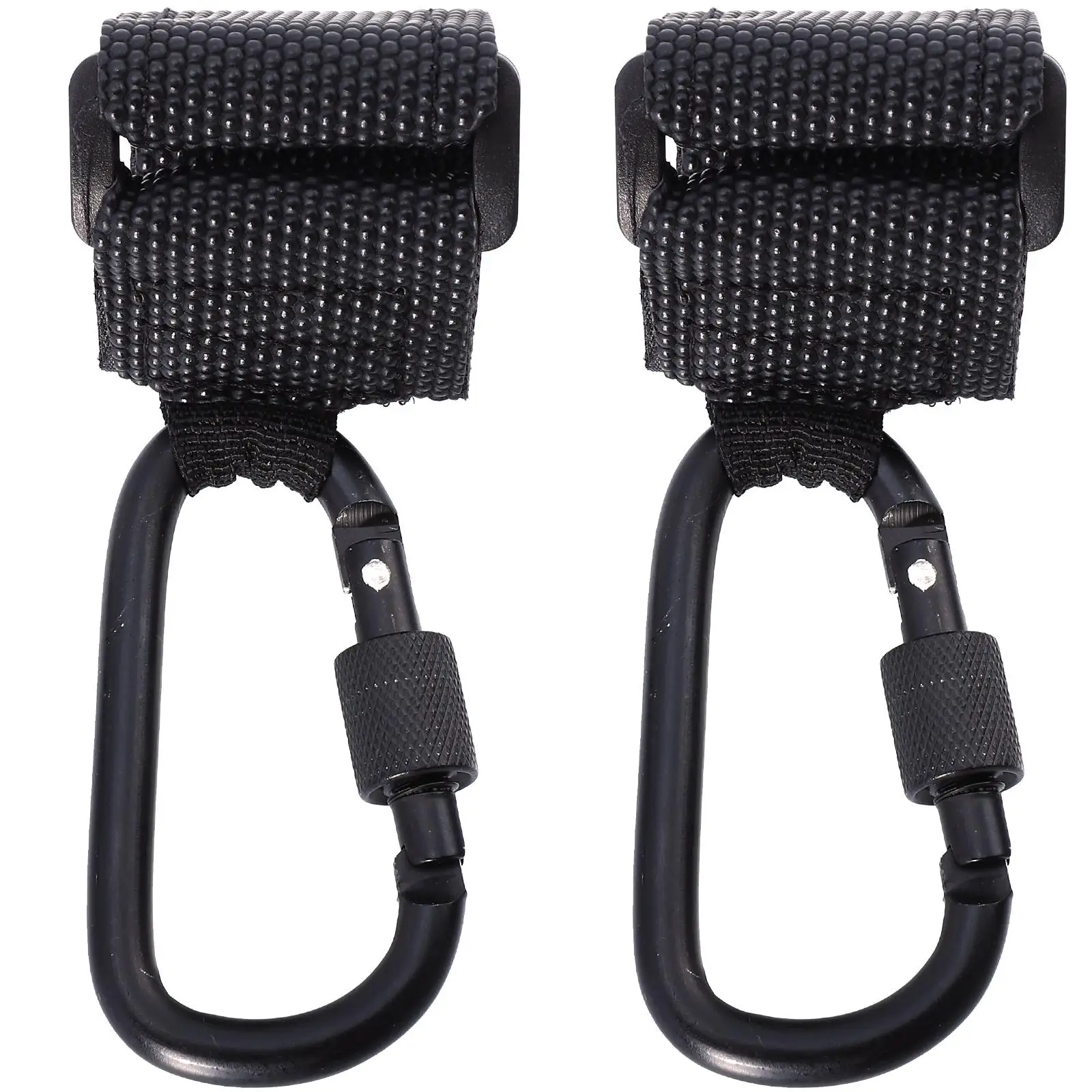 2Pcs Electric Scooter Lightweight NonSlip 30kg Capacity Fits Strollers Shopping Carts Pushchair Hooks Diaper Bags Holder
2Pcs Electric Scooter Lightweight NonSlip 30kg Capacity Fits Strollers Shopping Carts Pushchair Hooks Diaper Bags Holder