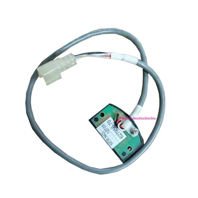 Loom Machine Parts air Jet Loom Parts Water Loom Machine Parts FDP Sensor for Machine
Loom Machine Parts air Jet Loom Parts Water Loom Machine Parts FDP Sensor for Machine