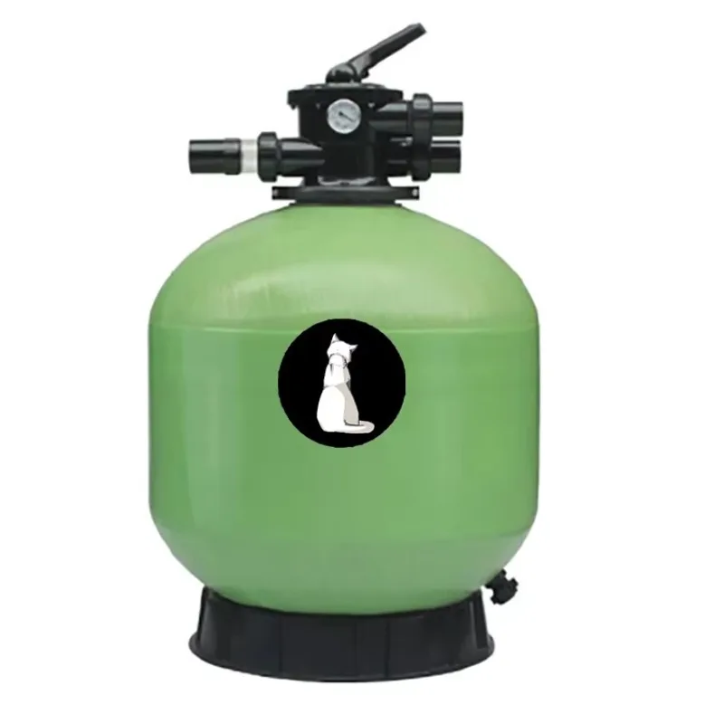 HOTDurable Aquaculture Equipment Quartz Sand Filter for Pool Swimming and Pump Irrigation Durable Sand Filter
HOTDurable Aquaculture Equipment Quartz Sand Filter for Pool Swimming and Pump Irrigation Durable Sand Filter
