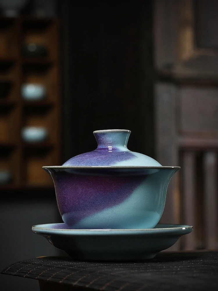 Handmade Cerc Tea Set Net Hidden Tee Elements Bowl Cup Ice Cra Fragmentation Can Be Cultivated Home Kung Fu Tea Tools
Handmade Cerc Tea Set Net Hidden Tee Elements Bowl Cup Ice Cra Fragmentation Can Be Cultivated Home Kung Fu Tea Tools