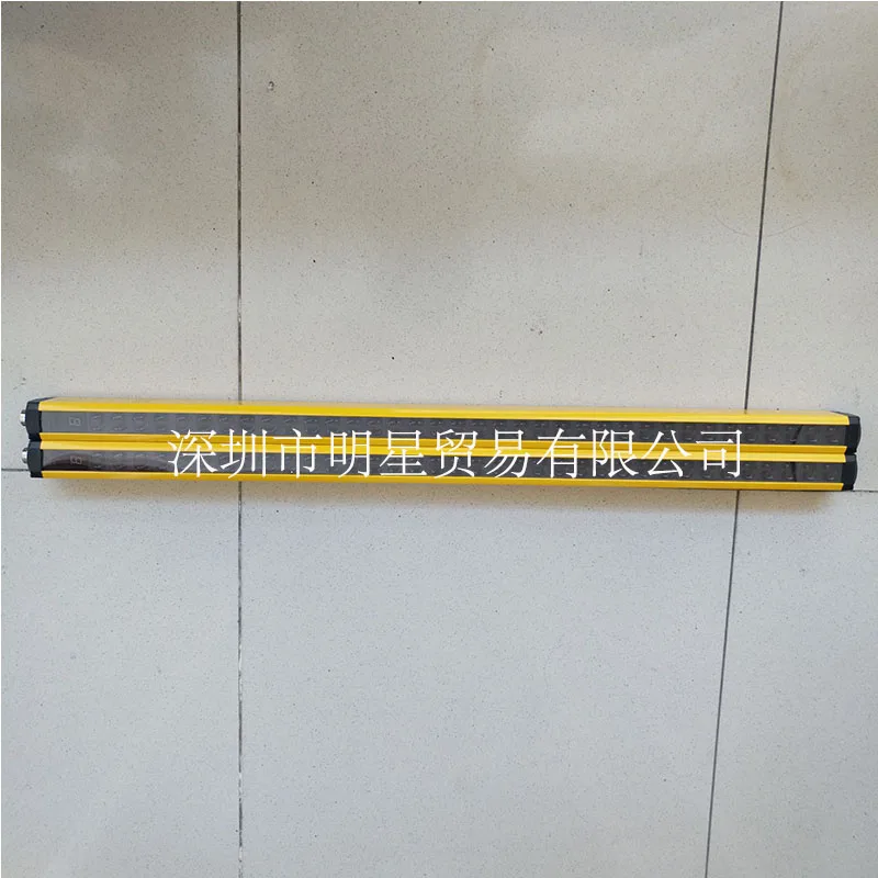 Shanghai Xinsuo SENSORC SSG20-500800-NJ безопасная шторка, оригинальная Подлинная поддельная шторка Ten
Shanghai Xinsuo SENSORC SSG20-500800-NJ безопасная шторка, оригинальная Подлинная поддельная шторка Ten