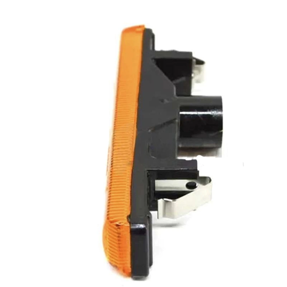 Efficient Fender Lights Turn Signal Sand Board Lights For BMW 7 Series 63138360215 63138360216
Efficient Fender Lights Turn Signal Sand Board Lights For BMW 7 Series 63138360215 63138360216