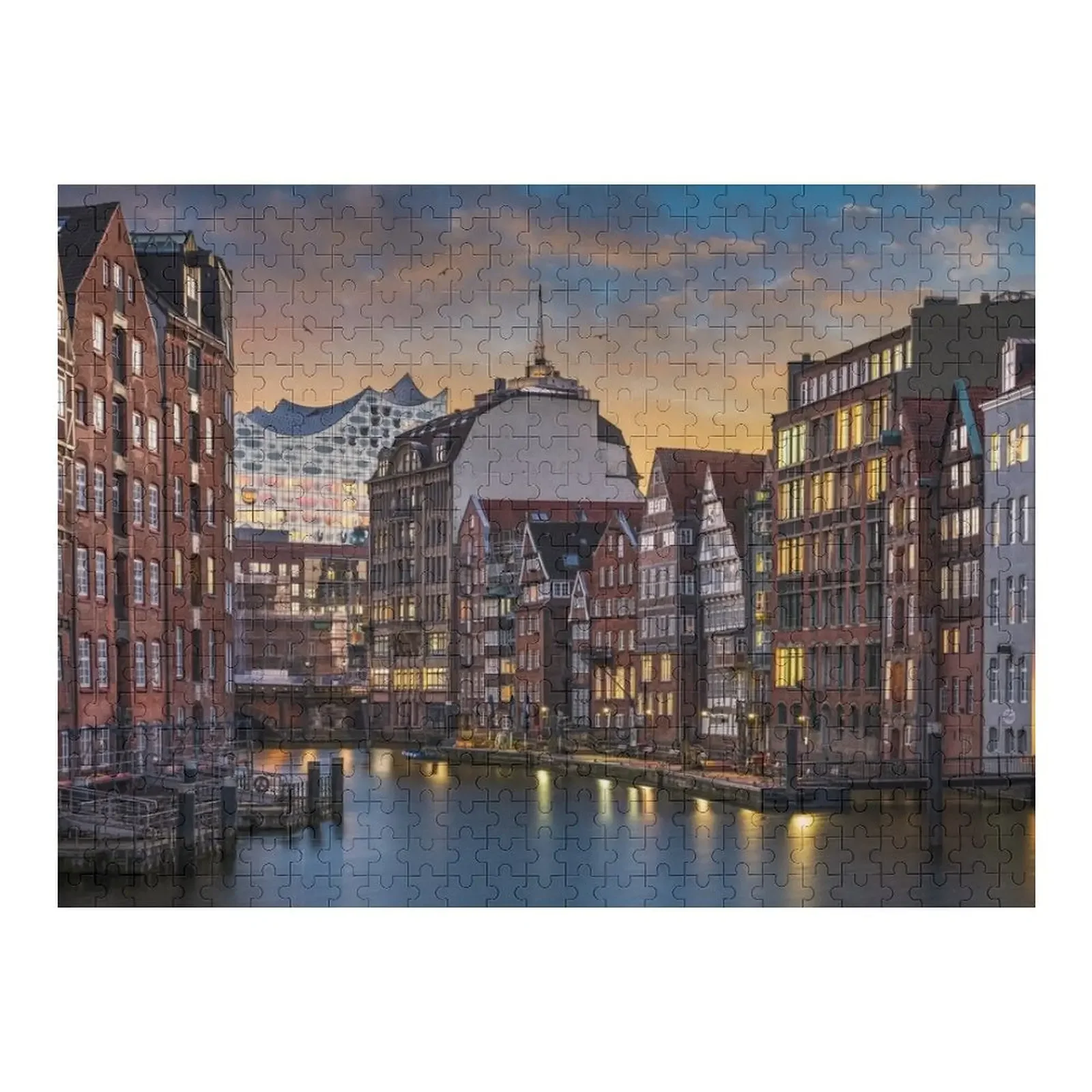 Nikolaifleet in Hamburg Jigsaw Puzzle Custom Photo Personalized Gifts Personalised Toys Puzzle
Nikolaifleet in Hamburg Jigsaw Puzzle Custom Photo Personalized Gifts Personalised Toys Puzzle