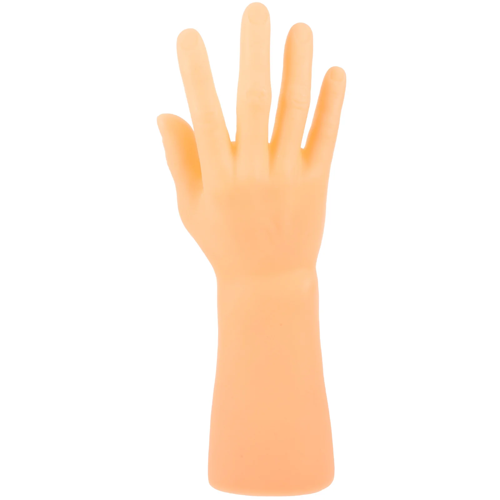 Ring Display Stand Mold Hand Mannequin Rack Plastic Lightweight Portable Home Booth Jewelry ganizer Smooth Surface Durability
Ring Display Stand Mold Hand Mannequin Rack Plastic Lightweight Portable Home Booth Jewelry ganizer Smooth Surface Durability