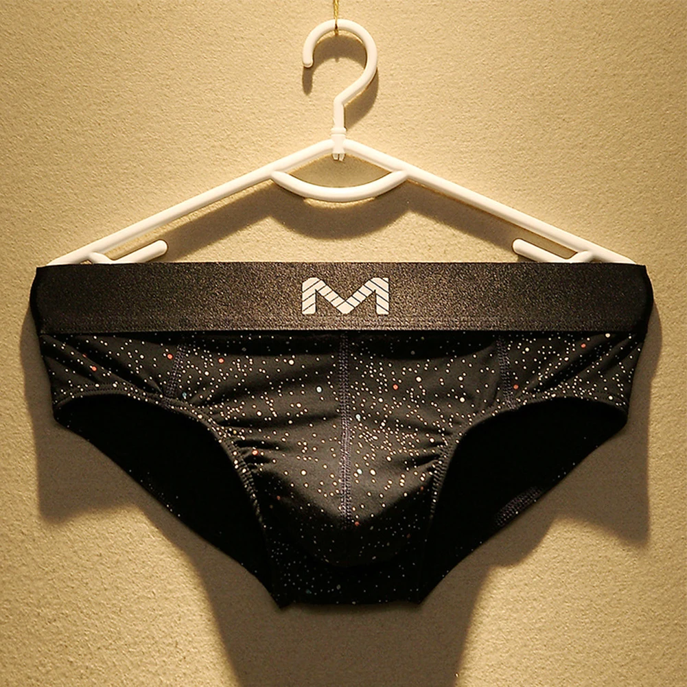 Pouch Briefs Breathable Sports Underpants 95 Cotton And 5 Spandex Fabric All Season Suitable Brand New Item Breathable Material
Pouch Briefs Breathable Sports Underpants 95 Cotton And 5 Spandex Fabric All Season Suitable Brand New Item Breathable Material