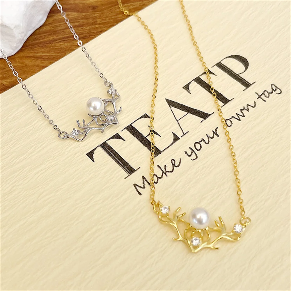 Korean 925 Sterling Silver Sweater Chain for Women, Letter Round Disc, Personalized Layered Minimalist Trendy Hip-Hop Necklace
Korean 925 Sterling Silver Sweater Chain for Women, Letter Round Disc, Personalized Layered Minimalist Trendy Hip-Hop Necklace