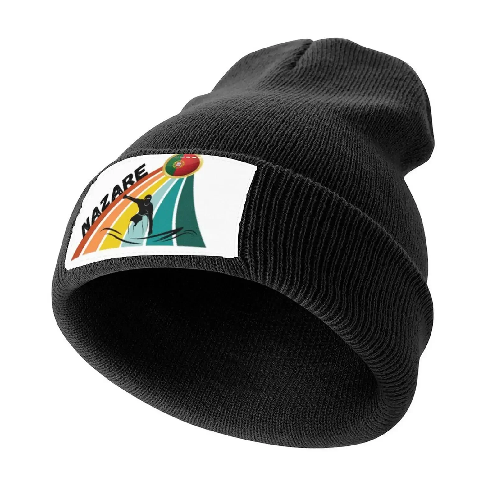 Nazare Knitted Cap Custom Cap Luxury Brand Luxury Hat funny hat Caps For Women Men's
Nazare Knitted Cap Custom Cap Luxury Brand Luxury Hat funny hat Caps For Women Men's