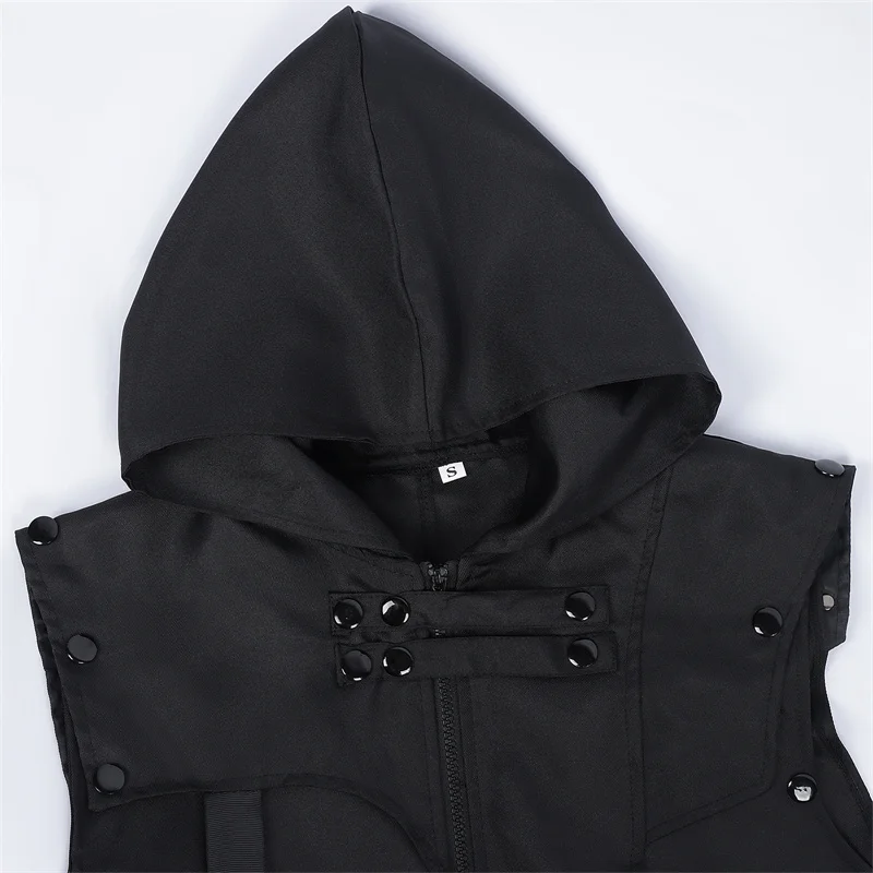 Halloween Medieval Renaissance Punk Coat Retro Gothic Long Dress Coat Adult Stage Performance Cosplay Costume
Halloween Medieval Renaissance Punk Coat Retro Gothic Long Dress Coat Adult Stage Performance Cosplay Costume