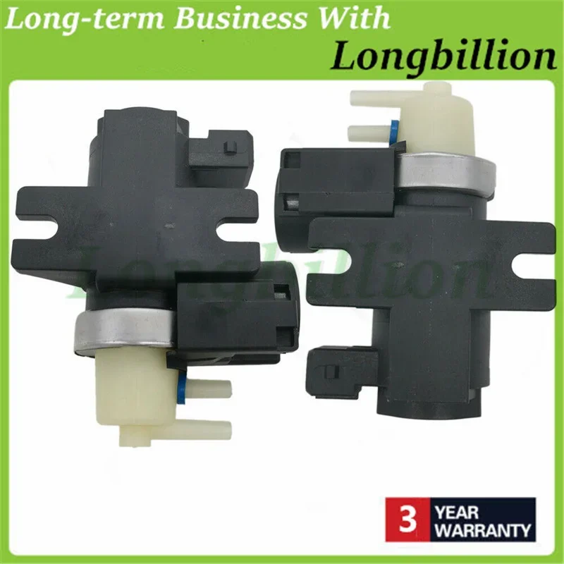 Turbocharger Boost Pressure Solenoid Valve 11747626350 7.00887.19.0,700887190 For Bmw E82-E93 F10 F18 X6 11747595374 11747548706
Turbocharger Boost Pressure Solenoid Valve 11747626350 7.00887.19.0,700887190 For Bmw E82-E93 F10 F18 X6 11747595374 11747548706