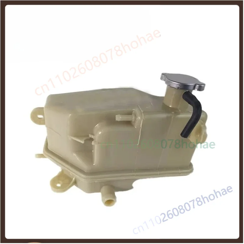 2543026410 Car Engine Coolant Tank Reservoir for Hyundai Santa Fe 2000 2001 2002 2003 2004 2005 25430-26410 25430 26410
2543026410 Car Engine Coolant Tank Reservoir for Hyundai Santa Fe 2000 2001 2002 2003 2004 2005 25430-26410 25430 26410