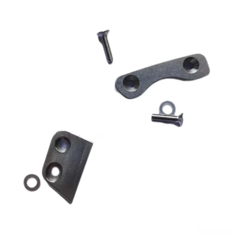 ENM46263 DEFLECTION PLATES KIT - M HEAD USE FOR IMAJE 9232 9410 9450 INKJET CODING PRINTER
ENM46263 DEFLECTION PLATES KIT - M HEAD USE FOR IMAJE 9232 9410 9450 INKJET CODING PRINTER