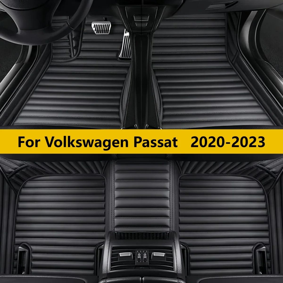 Custom Car floor MatS Fit For Volkswagen Vw Passat C42 2020 2021 2022 2023 Auto Leather Foot Mat Rugs Carpet Pads
Custom Car floor MatS Fit For Volkswagen Vw Passat C42 2020 2021 2022 2023 Auto Leather Foot Mat Rugs Carpet Pads