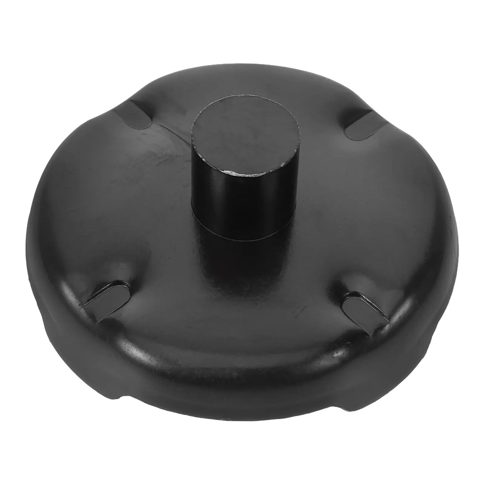 Hydraulic Horizontal Jack Pad Steel Strong Bearing Capacity Universal Jack Pad for Rv Trailer Vehicle Lifts Vehicle Lifts
Hydraulic Horizontal Jack Pad Steel Strong Bearing Capacity Universal Jack Pad for Rv Trailer Vehicle Lifts Vehicle Lifts