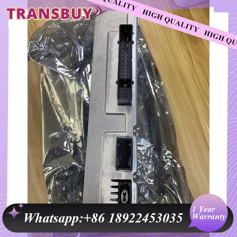 8T0035223H/F Original Brand new 8T0 035 223T Power Amplifier Suit For Audi A4 Q5BO A5 S4 S5 8T0035223F 8T0035223AN 8T0035223H
8T0035223H/F Original Brand new 8T0 035 223T Power Amplifier Suit For Audi A4 Q5BO A5 S4 S5 8T0035223F 8T0035223AN 8T0035223H