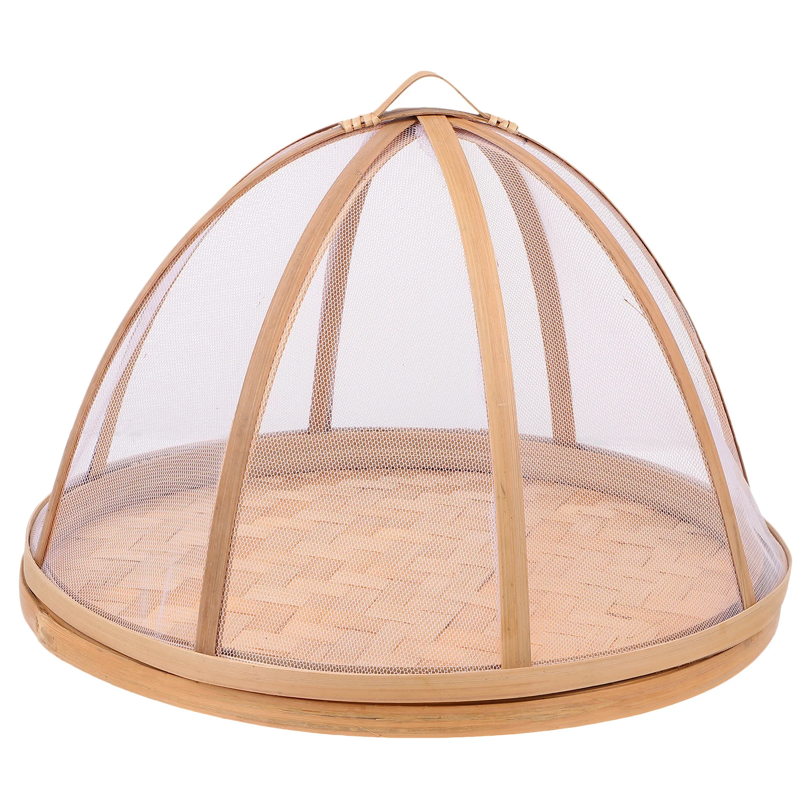 Mosquito Cover Customizable Silicone Covers Food Tent Dish Protective Bamboo Kitchen Tool Basket
Mosquito Cover Customizable Silicone Covers Food Tent Dish Protective Bamboo Kitchen Tool Basket