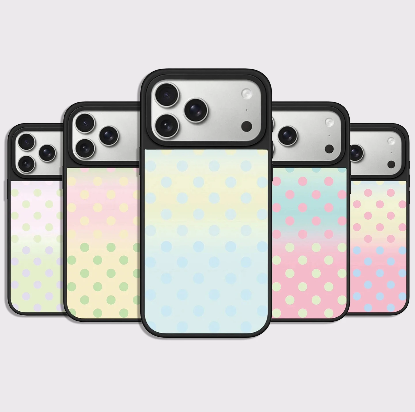 Gradient Dots Mirror Surface Magnetic Phone Case Cover for IPhone 12 13 14 15 16 17 Pro Max Case for IPhone Air
Gradient Dots Mirror Surface Magnetic Phone Case Cover for IPhone 12 13 14 15 16 17 Pro Max Case for IPhone Air
