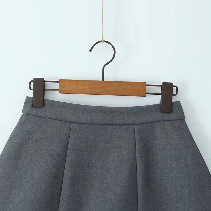 2025 Summer New Women's Faion Lace Trim Splicing Flower Bud Skirt Puffy Skirt High Waist ort Length Polyester Fiber 
2025 Summer New Women's Faion Lace Trim Splicing Flower Bud Skirt Puffy Skirt High Waist ort Length Polyester Fiber