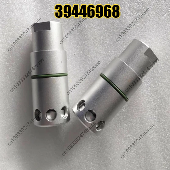 1 шт. воздушный компрессор, клапан минимального давления 39446968, аксессуары для клапанов для обслуживания давления, расходные материалы
1 шт. воздушный компрессор, клапан минимального давления 39446968, аксессуары для клапанов для обслуживания давления, расходные материалы