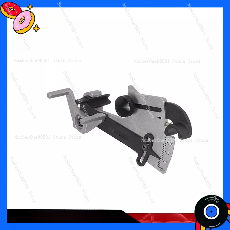 KS-123 Tool Angle Adjuster
KS-123 Tool Angle Adjuster