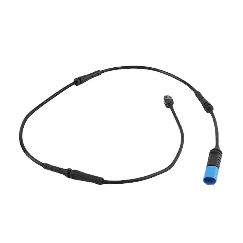 Braking Warning Line for BMW X5 G05 X6 G06 X7 G07 Car Accessories Brake Pad Sensing Line 34356870353
Braking Warning Line for BMW X5 G05 X6 G06 X7 G07 Car Accessories Brake Pad Sensing Line 34356870353