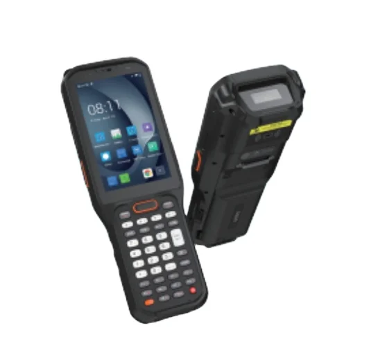 For RT40 Rugged Android PDA with Barcode Reader Industrial RFID Handheld Device for Cold Chain 4G in Stock Octa-core 2.2GHz
For RT40 Rugged Android PDA with Barcode Reader Industrial RFID Handheld Device for Cold Chain 4G in Stock Octa-core 2.2GHz