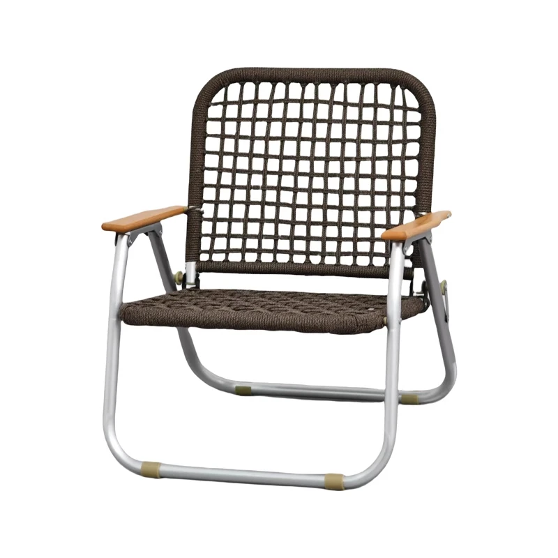 ee-Outdoor Rattan Folding Chair Courtyard Aluminum Alloy Chair Home Balcony Chairs Portable Single Camping Coffee Leisure Chairs
ee-Outdoor Rattan Folding Chair Courtyard Aluminum Alloy Chair Home Balcony Chairs Portable Single Camping Coffee Leisure Chairs