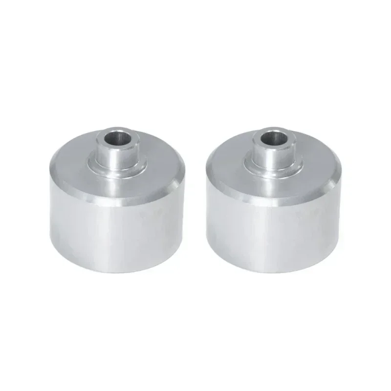 Metal Differential Housing for HPI Savage X 4.6 5.9 1/8 RC Car Upgrade Parts Accessories
Metal Differential Housing for HPI Savage X 4.6 5.9 1/8 RC Car Upgrade Parts Accessories