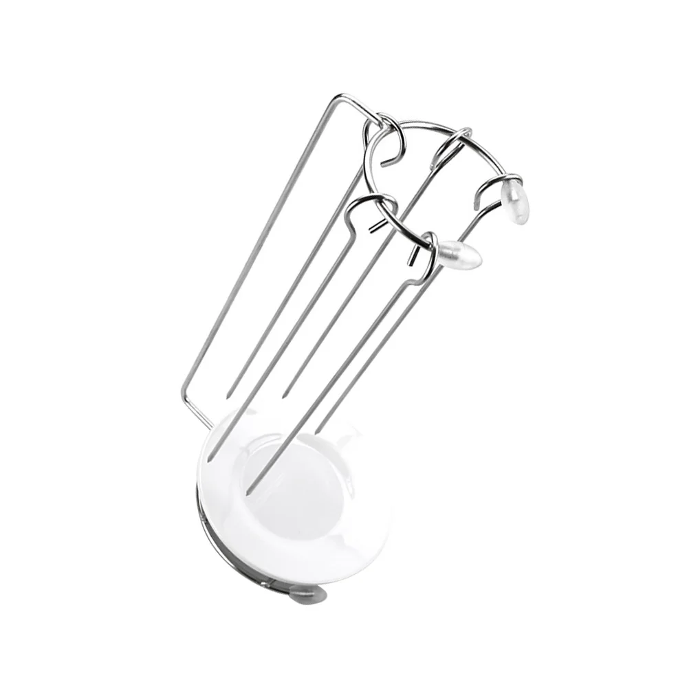 BBQ Hanger Barbecue Supplies Clothing Hangers Rack Hanging Clothes Racks Grill Food Skewers
BBQ Hanger Barbecue Supplies Clothing Hangers Rack Hanging Clothes Racks Grill Food Skewers