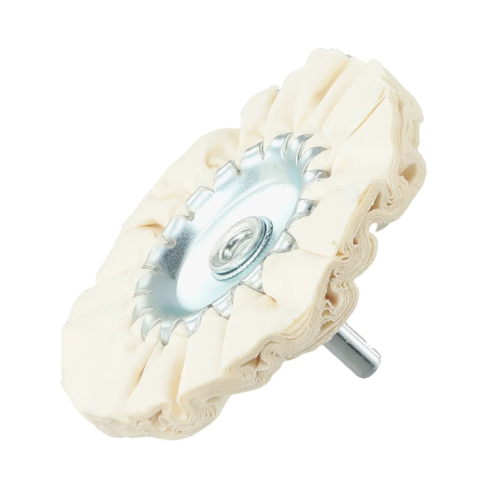 Buffs Wheel Buffing Wheel 1pc 80mm Buffing Cotton Airway Open Bias Polishing Wheel White Home High Quality Nice
Buffs Wheel Buffing Wheel 1pc 80mm Buffing Cotton Airway Open Bias Polishing Wheel White Home High Quality Nice