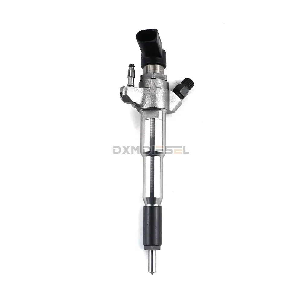 Original 166000372R 16600-0372R Genuine Injector For A2C335190080 DCTI 2.3 Engine
Original 166000372R 16600-0372R Genuine Injector For A2C335190080 DCTI 2.3 Engine