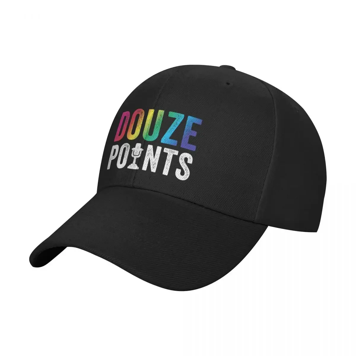Douze Points Baseball Cap Luxury Man Hat fishing hat Hat Baseball Cap Men's Hats Women's
Douze Points Baseball Cap Luxury Man Hat fishing hat Hat Baseball Cap Men's Hats Women's