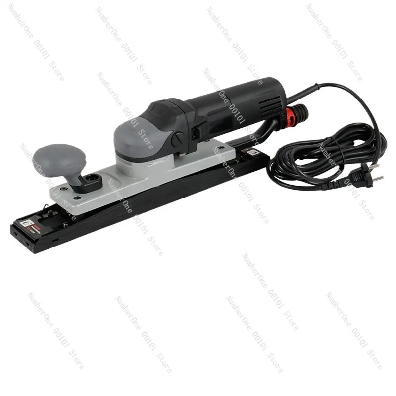 Dust-free dry grinder electric dry grinding head vacuum car putty gray spray paint grinder square grinding head
Dust-free dry grinder electric dry grinding head vacuum car putty gray spray paint grinder square grinding head