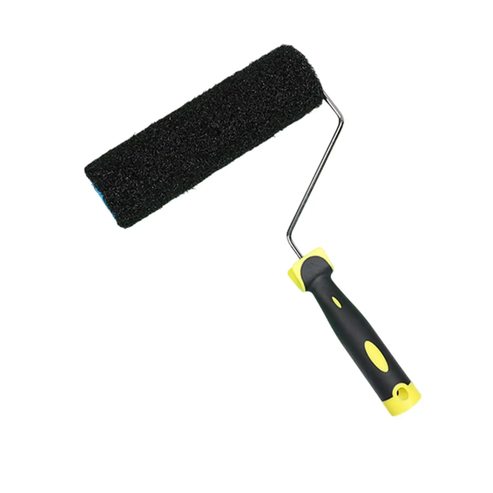 Small Painting Roller and Brush Set with Comfortable Handle for Wall Decor and Furniture Touch-ups
Small Painting Roller and Brush Set with Comfortable Handle for Wall Decor and Furniture Touch-ups