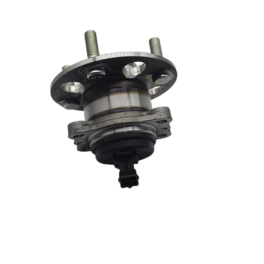Automotive Parts Rear Wheel Axle 52750-G6000
Automotive Parts Rear Wheel Axle 52750-G6000