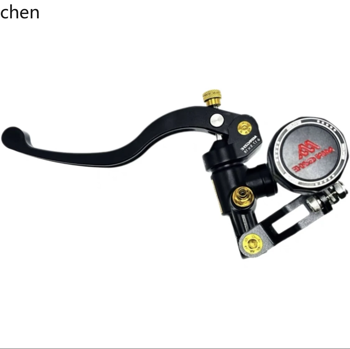 YXY Direct Push Brake Master Cylinder First Generation Forged Modified Direct Push Universal Direct Push Master Cylinder
YXY Direct Push Brake Master Cylinder First Generation Forged Modified Direct Push Universal Direct Push Master Cylinder