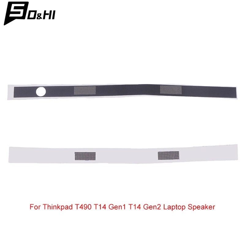 1 шт. для Thinkpad T490 T14 Gen1 T14 Gen2, сетчатый корпус динамика для ноутбука, решетка динамика, крышка упора для рук
1 шт. для Thinkpad T490 T14 Gen1 T14 Gen2, сетчатый корпус динамика для ноутбука, решетка динамика, крышка упора для рук