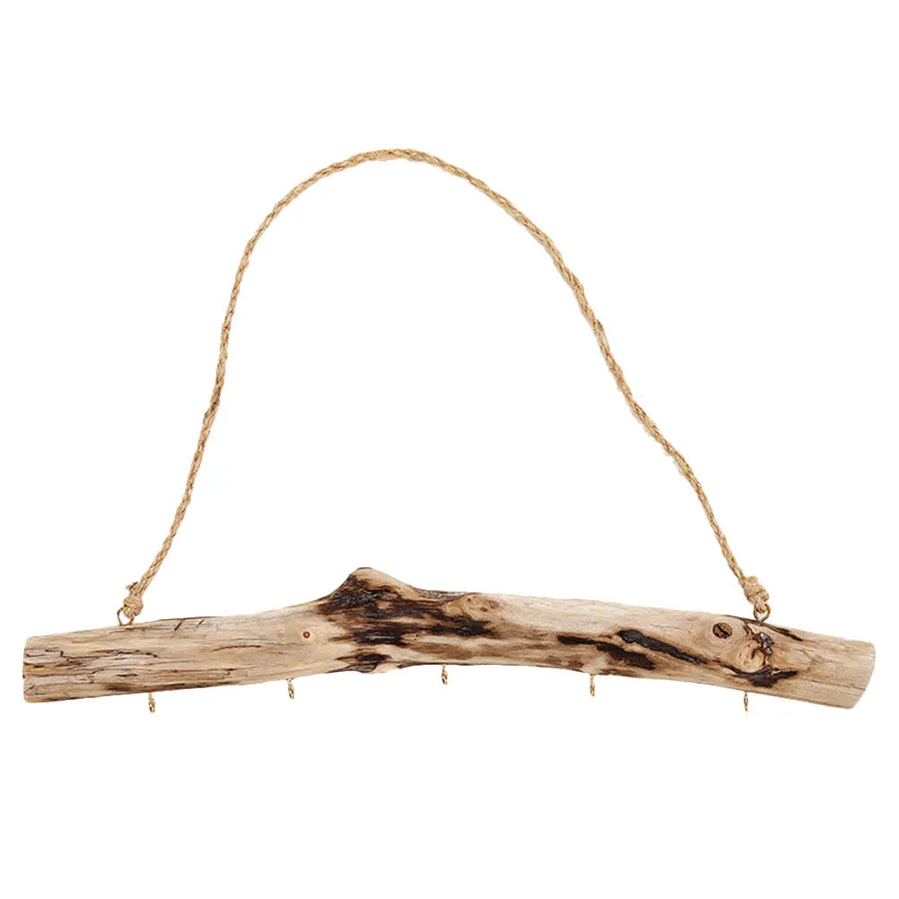 Wooden Wall Jewelry Hanging Jewelry Organizer Organizer Necklace Holder Vintage Storage Rack Bedroom Bathroom Decor Wood Mount
Wooden Wall Jewelry Hanging Jewelry Organizer Organizer Necklace Holder Vintage Storage Rack Bedroom Bathroom Decor Wood Mount