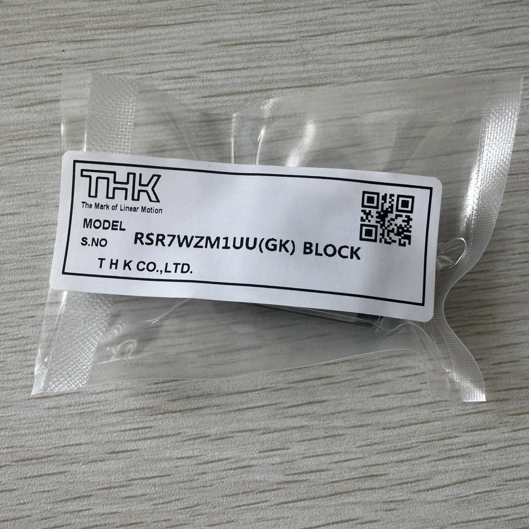 thumb