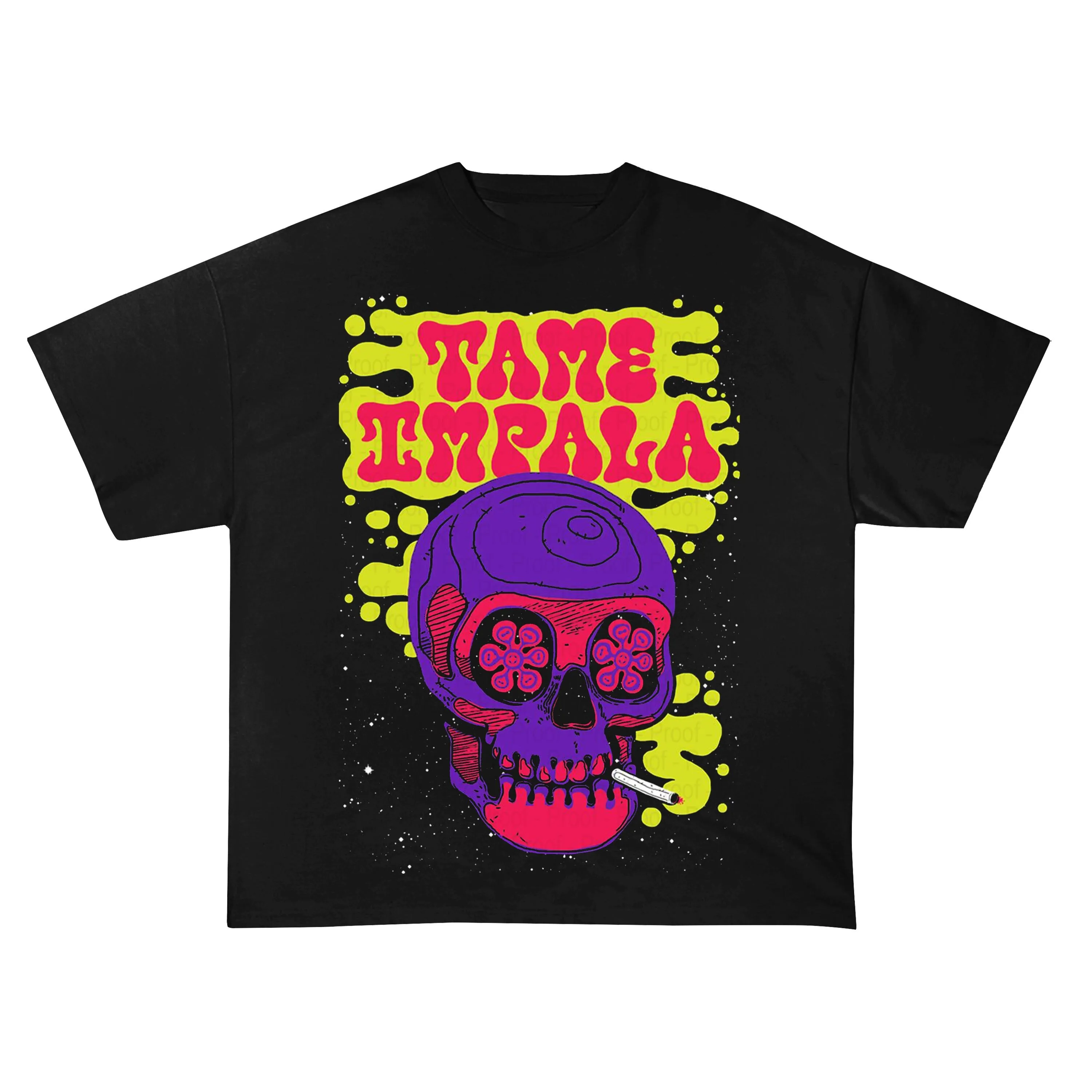 Vintage Psychedelic Rock Psychedelic Pop Graphic Print T-shirts for Men Pop Rock Band T-shirt Unseix Fashion Retro T Shirt
Vintage Psychedelic Rock Psychedelic Pop Graphic Print T-shirts for Men Pop Rock Band T-shirt Unseix Fashion Retro T Shirt