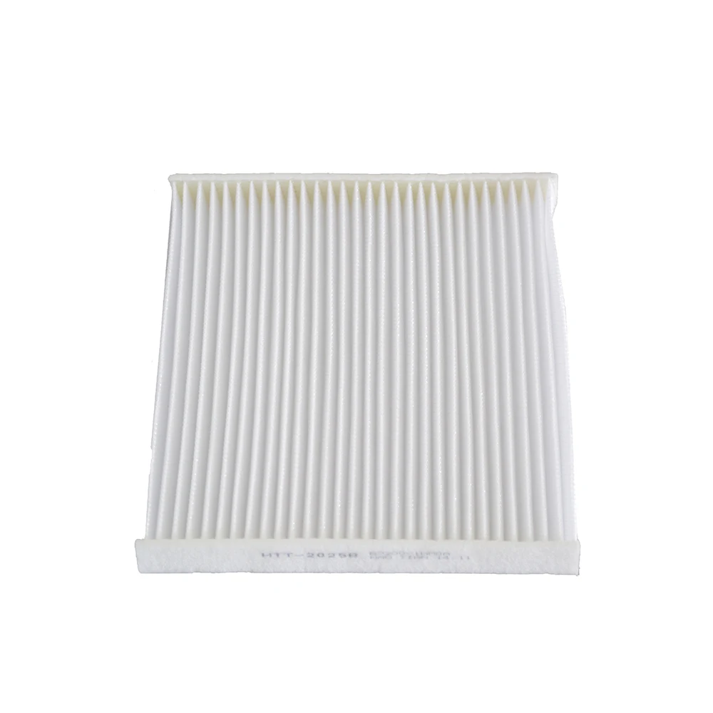 Car AC Air Conditioner Cabin Filter Element For Nissan Sunny 1.5L (2010-2020) March Venucia R30 OEM B7200-1HM0A CUK21010 LAK1349
Car AC Air Conditioner Cabin Filter Element For Nissan Sunny 1.5L (2010-2020) March Venucia R30 OEM B7200-1HM0A CUK21010 LAK1349