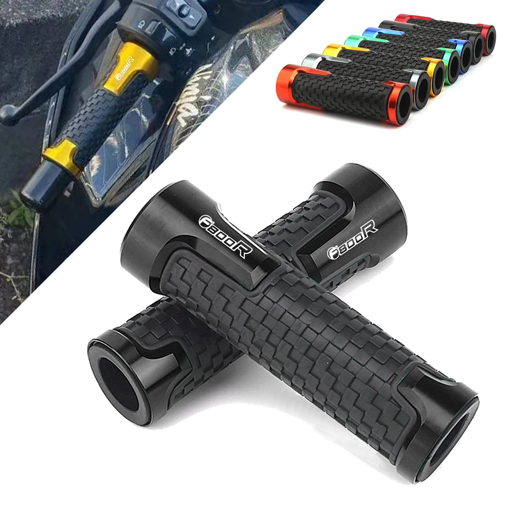 7/8'' 22MM CNC Handlebar Grips For BMW F800R 800 R High-Quality Handle Bar Covers Hot Deal Motorcycle Accessories
7/8'' 22MM CNC Handlebar Grips For BMW F800R 800 R High-Quality Handle Bar Covers Hot Deal Motorcycle Accessories