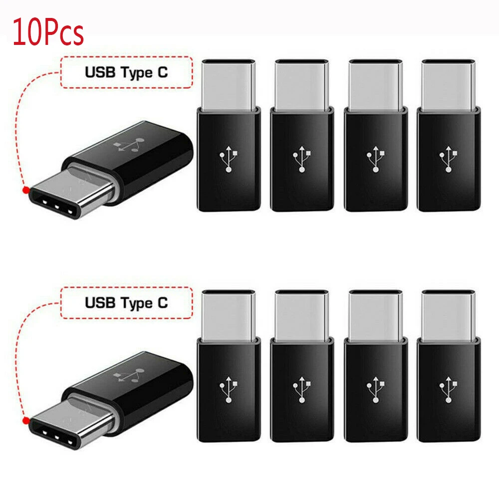Mobile Phone Male Tablet Type-C Connector Charging Cable Converter Android Micro USB Adapter
Mobile Phone Male Tablet Type-C Connector Charging Cable Converter Android Micro USB Adapter