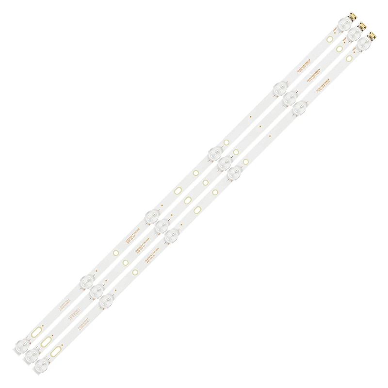 Светодиодная лента для 32EAUJ 32EALJ 32LE12J 32LE12S 32S7200 L32F1S LT3288D LED32D32K SAST26A1 SAST30A1
Светодиодная лента для 32EAUJ 32EALJ 32LE12J 32LE12S 32S7200 L32F1S LT3288D LED32D32K SAST26A1 SAST30A1