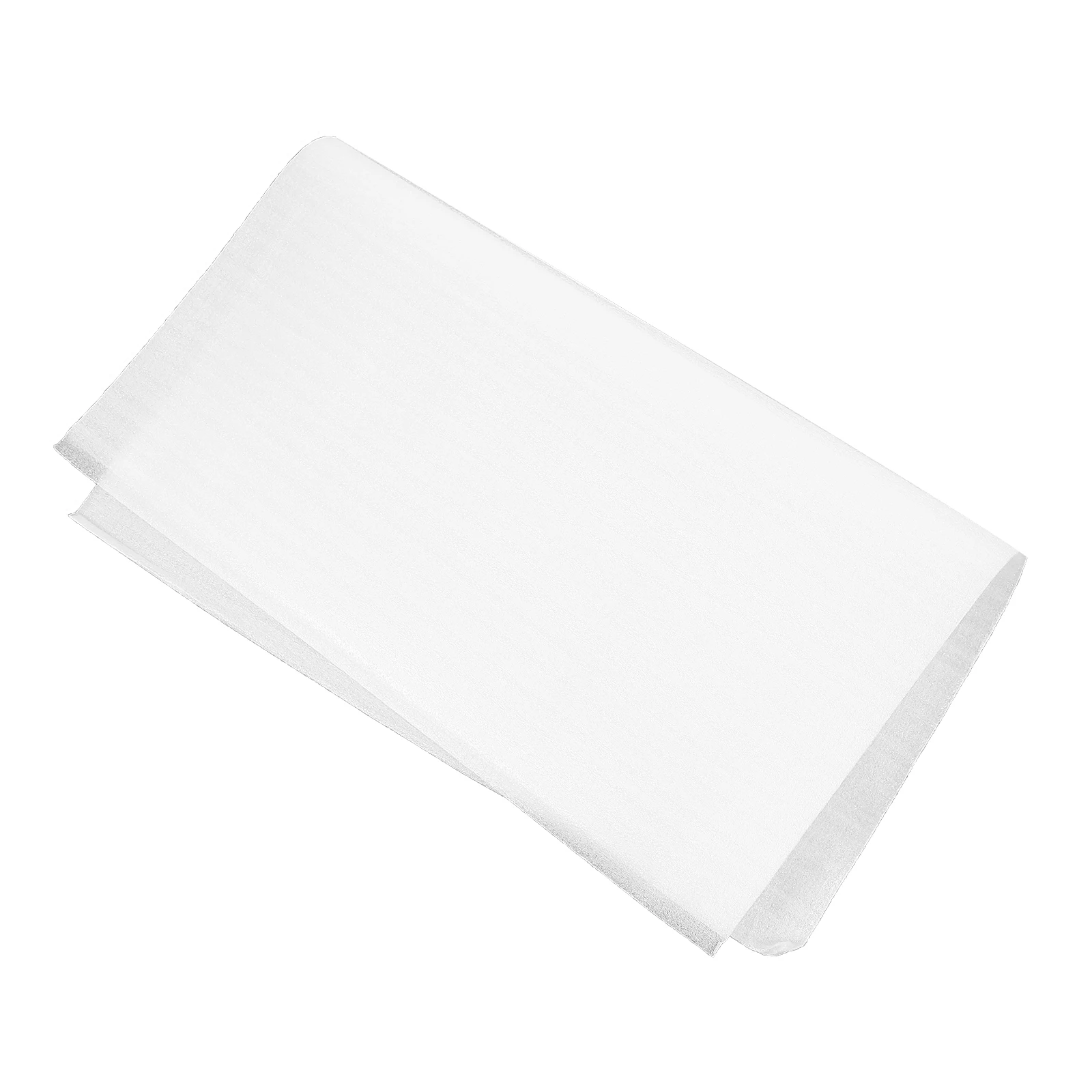 100 pcs Foam Bags Shockproof Wrapping Sheets Storage Packing Supplies Reusable Moving Materials Cushioning Foam
100 pcs Foam Bags Shockproof Wrapping Sheets Storage Packing Supplies Reusable Moving Materials Cushioning Foam