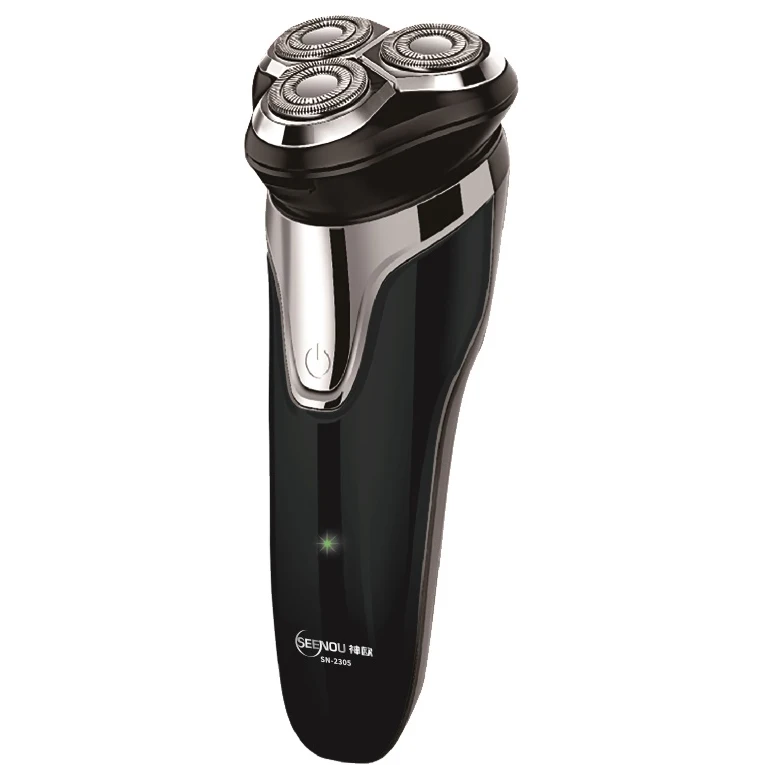 2026 New ModelMen's Multifunctional Electric Shaver Waterproof IPX7 with USB Rechargeae Portae for Face for Use
2026 New ModelMen's Multifunctional Electric Shaver Waterproof IPX7 with USB Rechargeae Portae for Face for Use