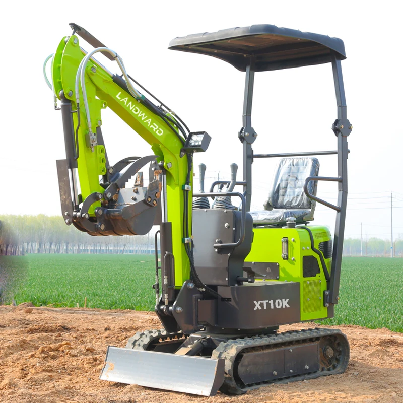 Excavator Tools Mini Crawler Excavator 1 Ton Hydraulic Excavator With Attachments Agriculture Site Mini Excavator Price Customiz
Excavator Tools Mini Crawler Excavator 1 Ton Hydraulic Excavator With Attachments Agriculture Site Mini Excavator Price Customiz