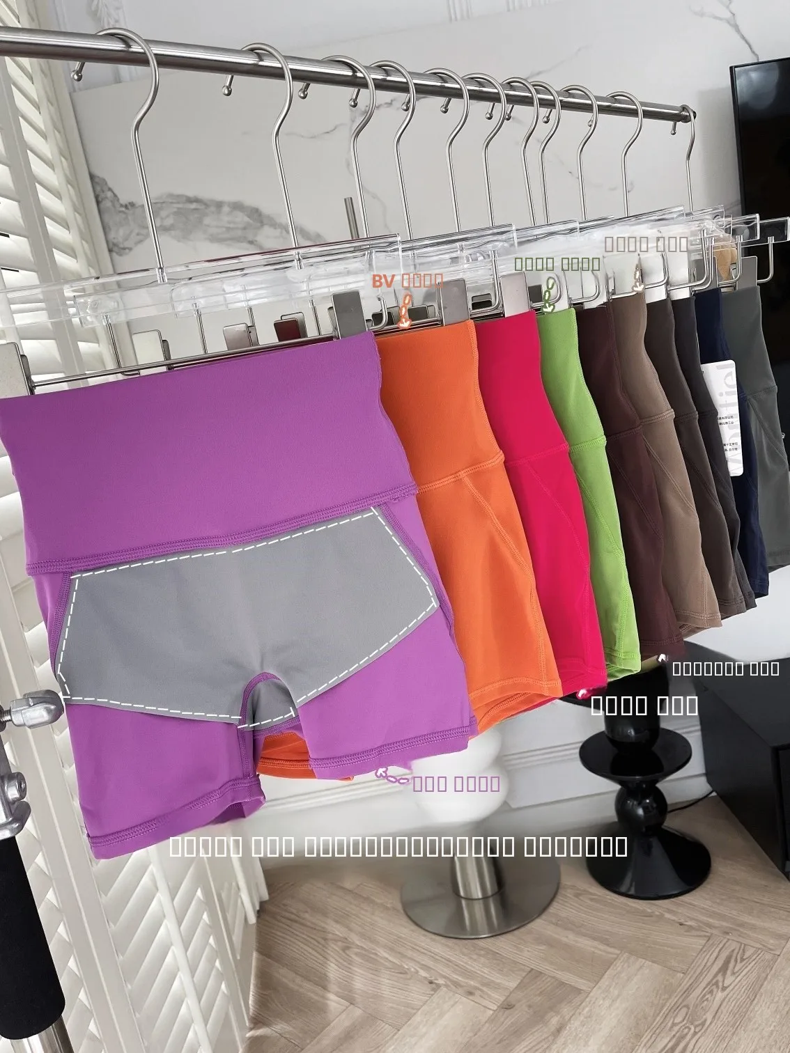 High-Waist Comfortable Breathable Yoga Pants Women's Running Fitn orts No-Underwear Spor High-Peach-Bot Outerwear
High-Waist Comfortable Breathable Yoga Pants Women's Running Fitn orts No-Underwear Spor High-Peach-Bot Outerwear