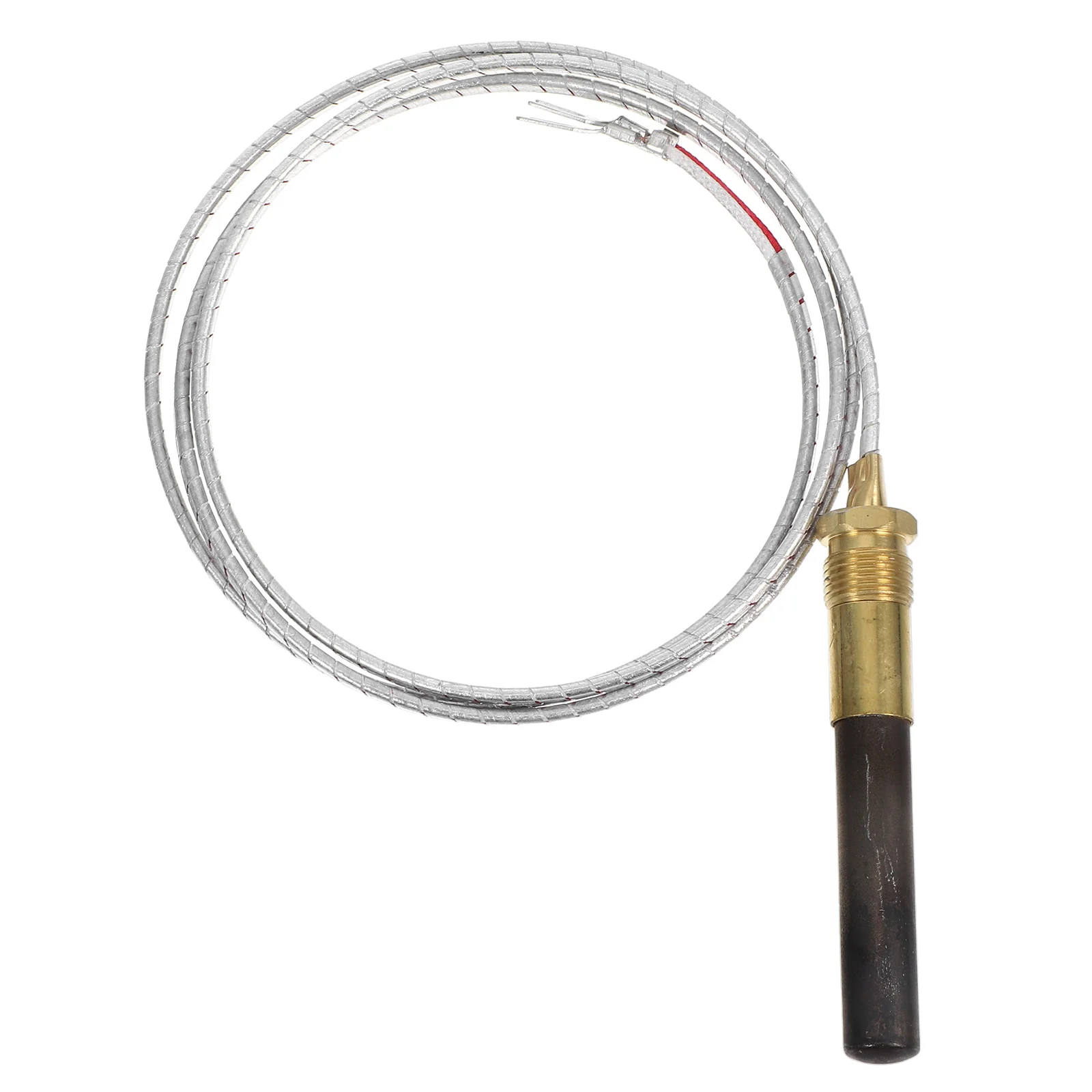 1pc 36 Inch Gas Fireplace Water Heater Parts Aluminum Wire Sensor Thermocouple BBQ Stove Accessories Outdoor Heater
1pc 36 Inch Gas Fireplace Water Heater Parts Aluminum Wire Sensor Thermocouple BBQ Stove Accessories Outdoor Heater